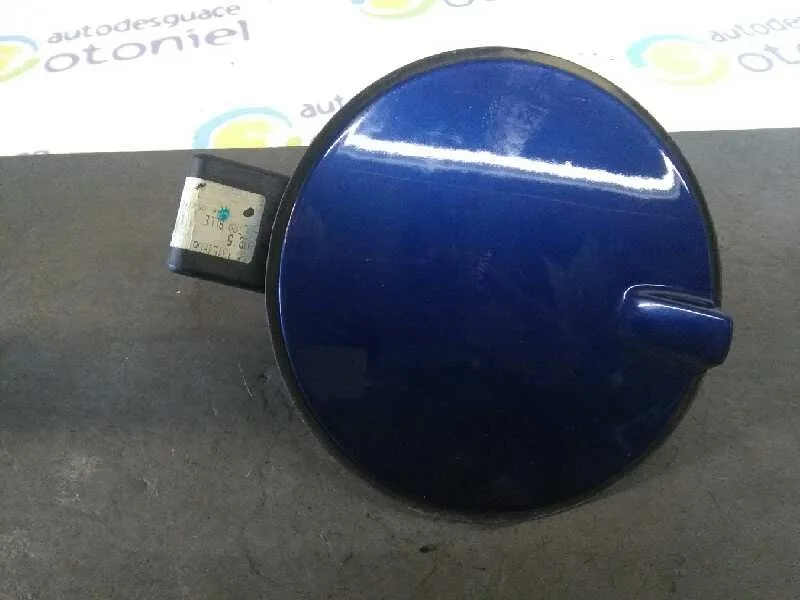 Tapa Exterior Combustible para Opel Astra H Berlina