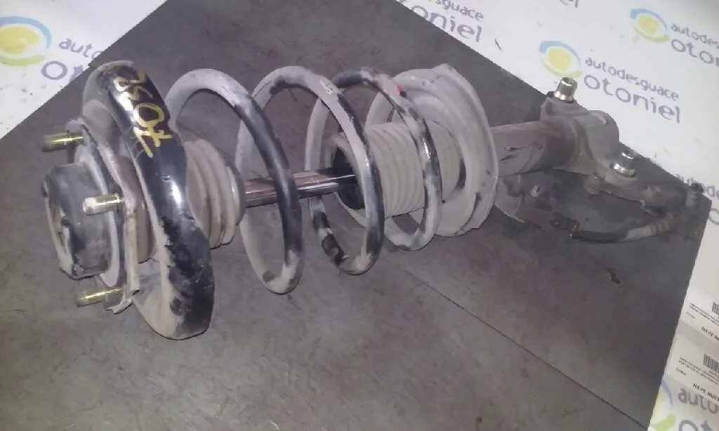 Amortiguador Delantero Izquierdo para Nissan Primera Berlina (P12)