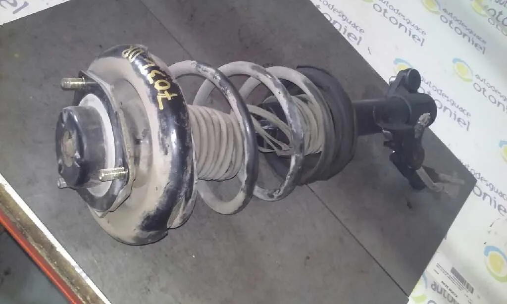 Amortiguador Delantero Derecho para Nissan Primera Berlina (P12)
