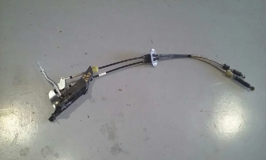 Palanca Cambio para Mazda 3 Berlina (Bk)
