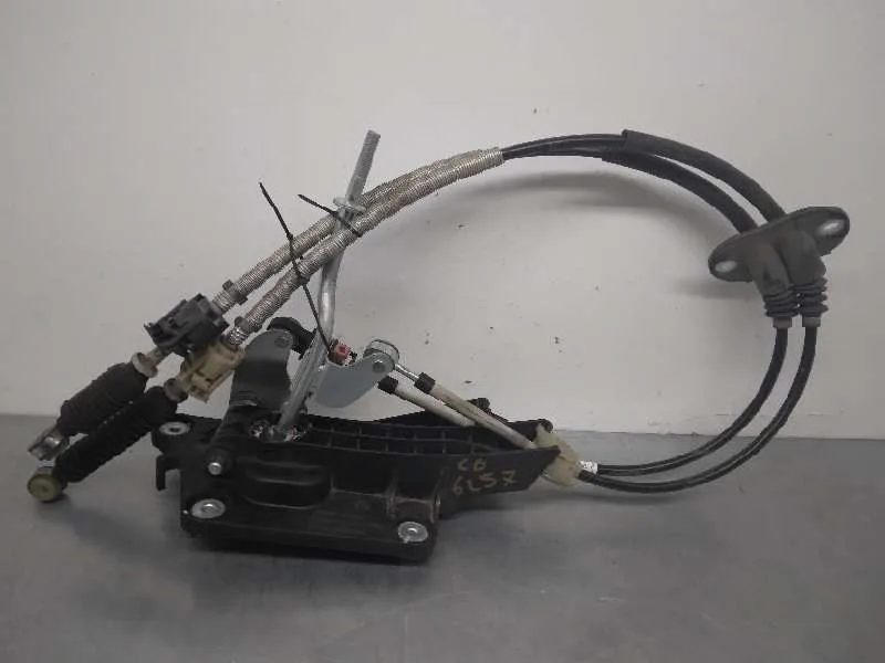 Palanca Cambio para Mazda 3 Berlina (Bk)