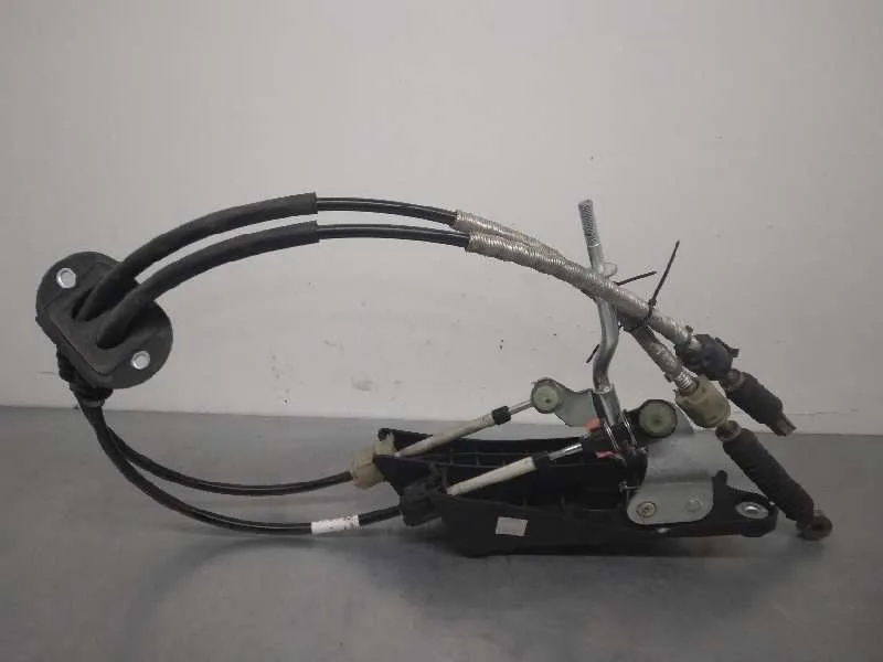 Palanca Cambio para Mazda 3 Berlina (Bk)