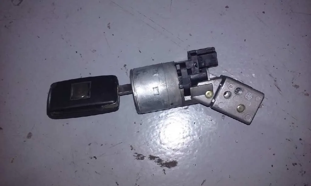 Conmutador De Arranque para Fiat Ulysse (179)