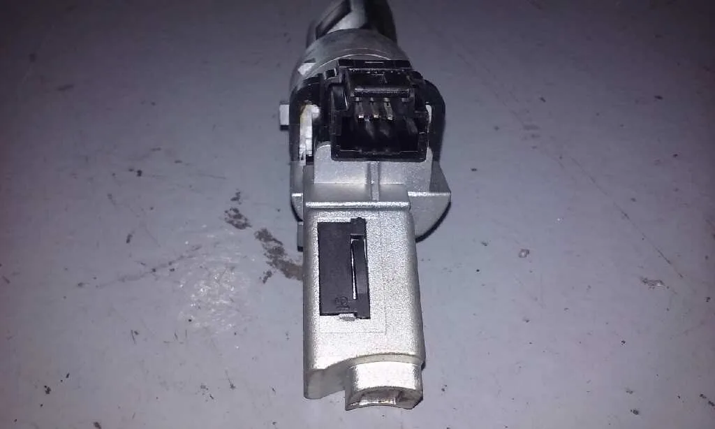 Conmutador De Arranque para Fiat Ulysse (179)
