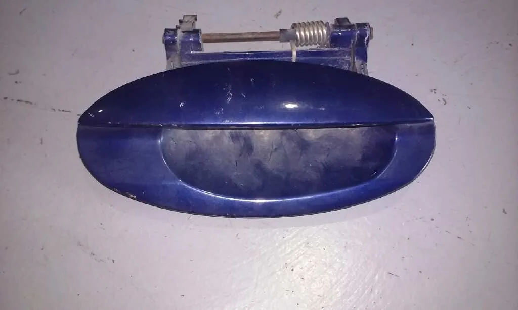 Maneta Exterior Delantera Derecha para Jaguar X-Type