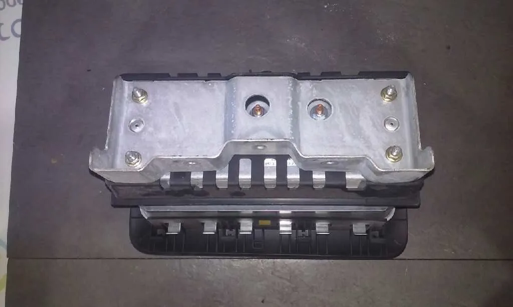 Airbag Delantero Derecho para Ford Fiesta (Cbk)