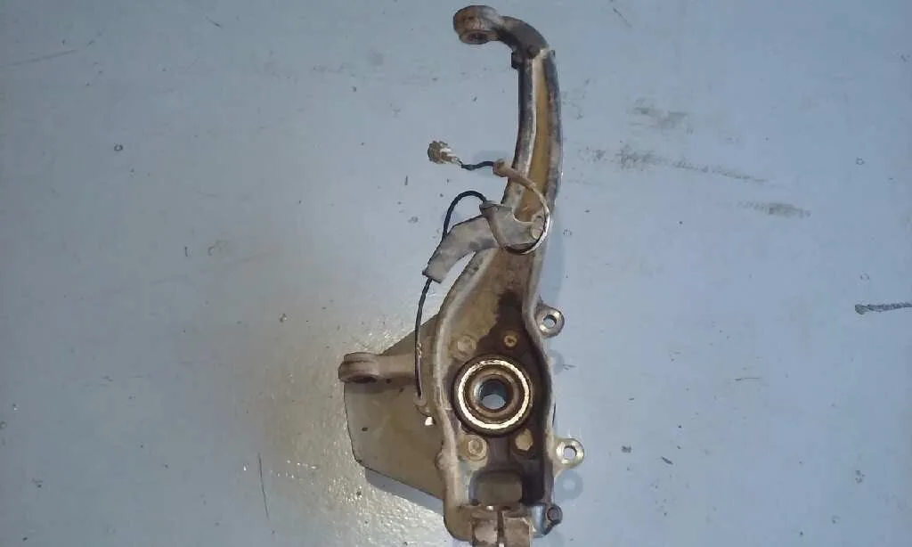 Mangueta Delantera Derecha para Nissan Navara Pick-Up (D40M)