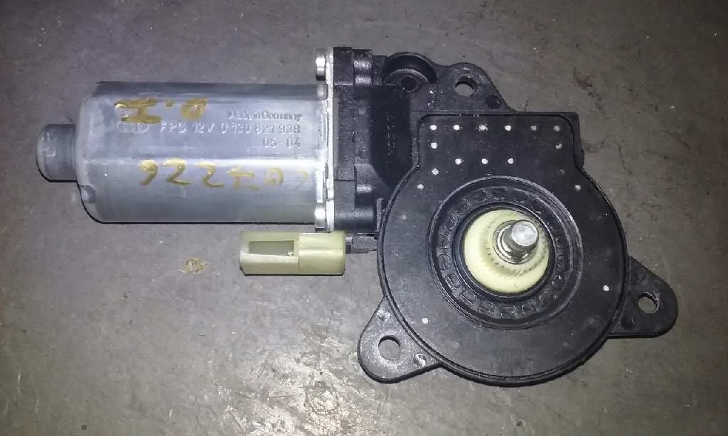 Motor Elevalunas Delantero Izquierdo para Ford Fusion (Cbk)