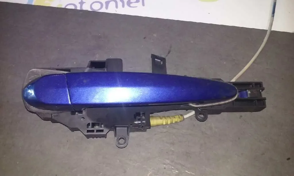 Maneta Exterior Delantera Derecha para Bmw Serie 1 Berlina (E81/E87)