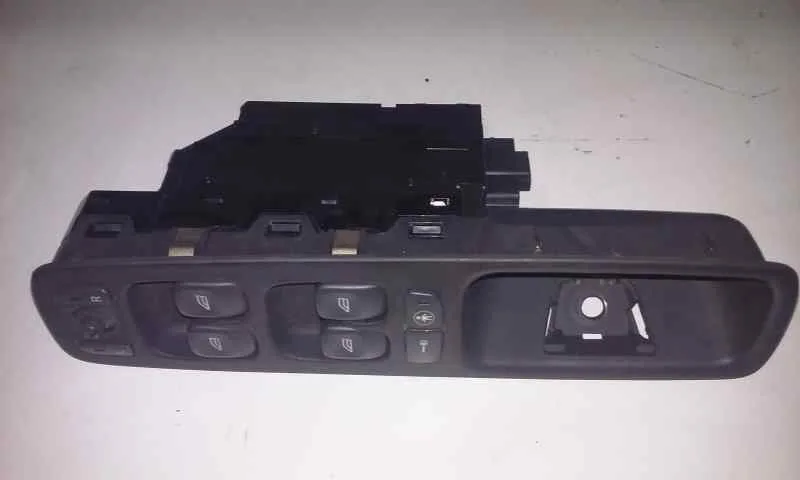Mando Elevalunas Delantero Izquierdo para Volvo S80 Berlina