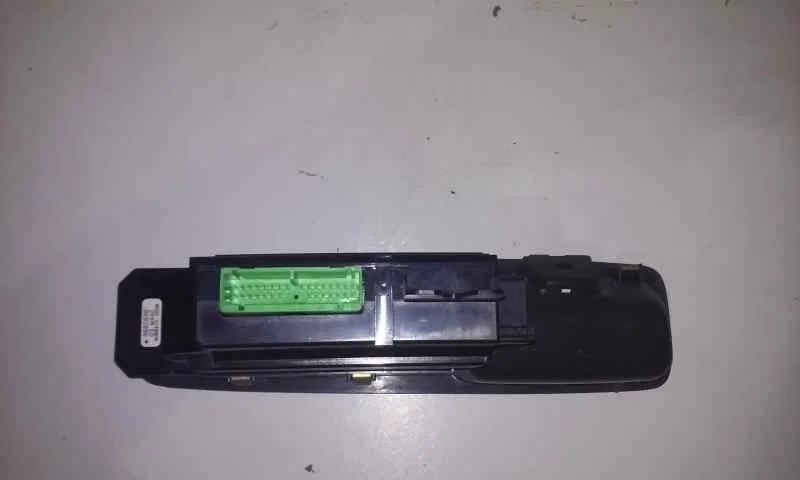 Mando Elevalunas Delantero Izquierdo para Volvo S80 Berlina