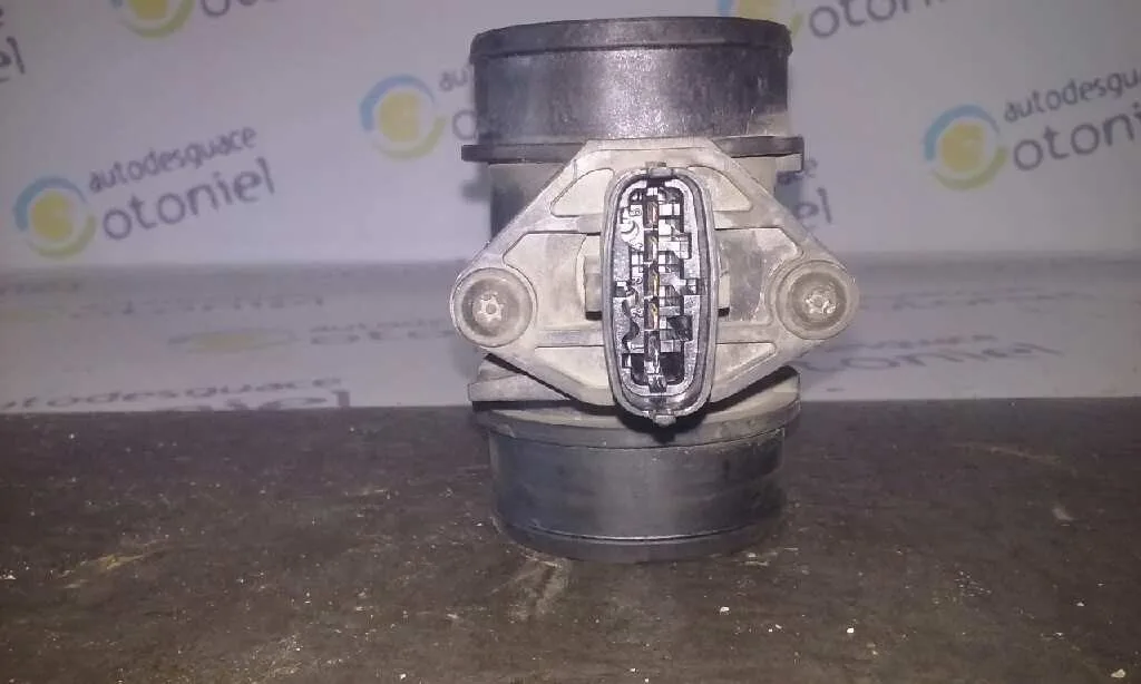 Caudalimetro para Opel Corsa C