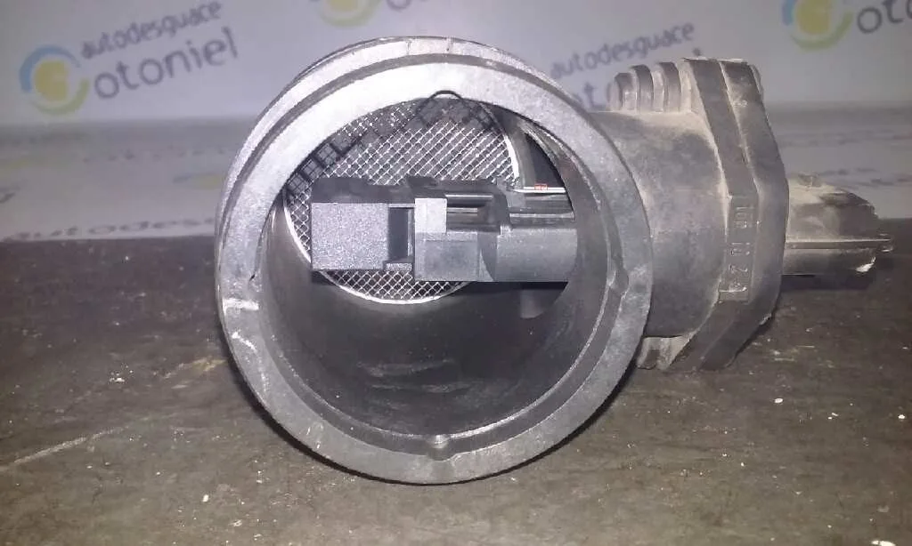Caudalimetro para Opel Corsa C