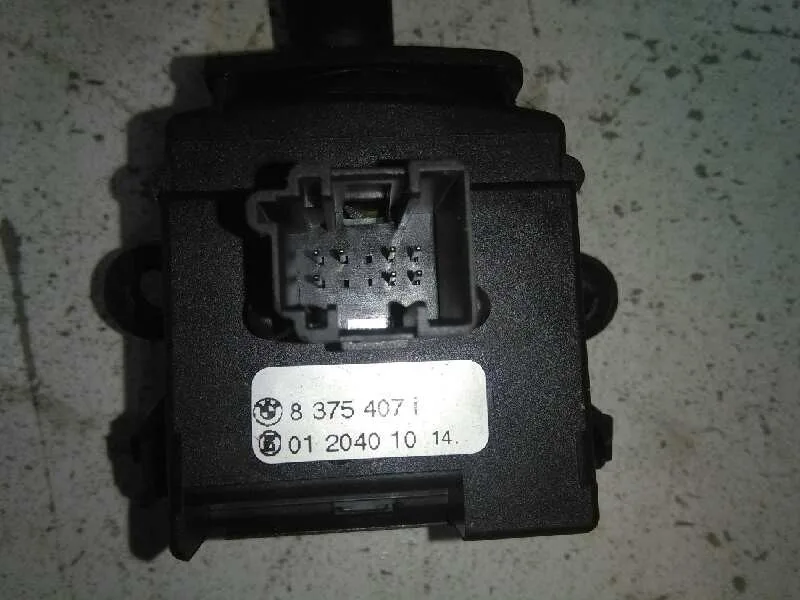 Mando Limpia para Bmw Serie 7 (E38)