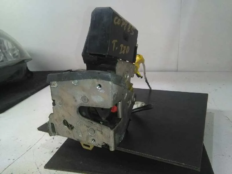 Cerradura Puerta Trasera Izquierda para Bmw Serie 7 (E38)