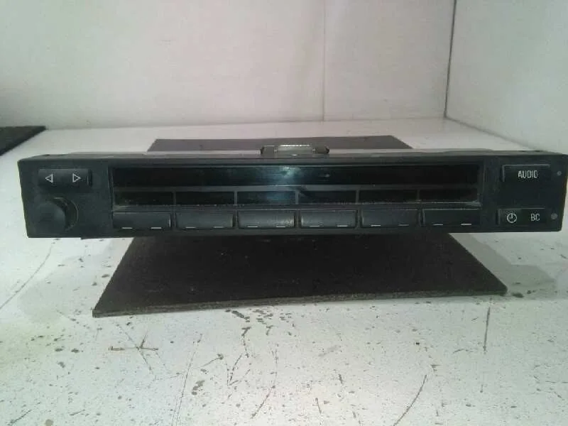Display para Bmw Serie 7 (E38)