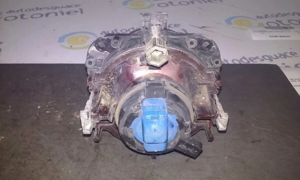 Faro Antiniebla Derecho para Citroën Xsara Picasso