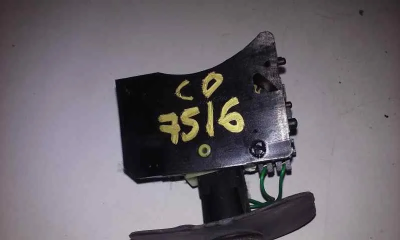 Mando Limpia para Renault Megane I Fase 2 Gandtour (Ka..)
