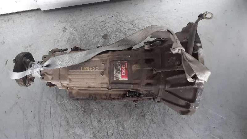 Caja Cambios para Lexus Gs300 (Jzs160)