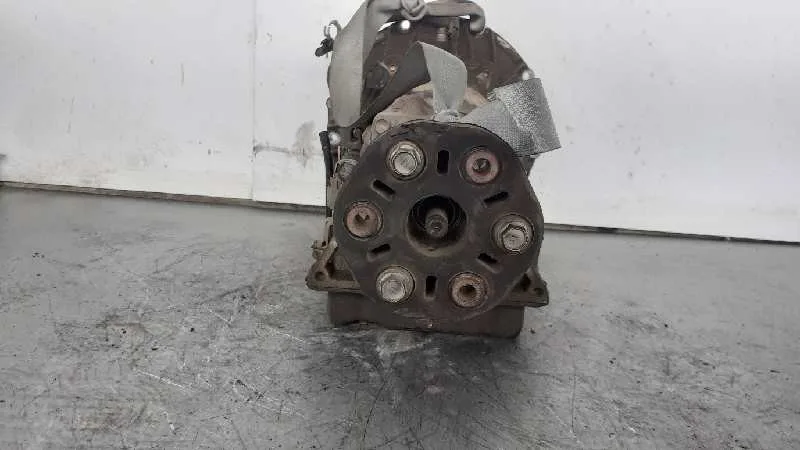 Caja Cambios para Lexus Gs300 (Jzs160)