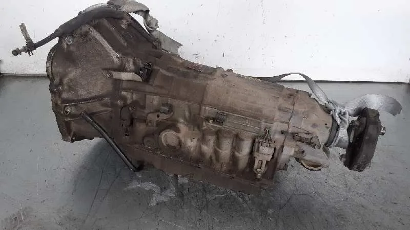 Caja Cambios para Lexus Gs300 (Jzs160)
