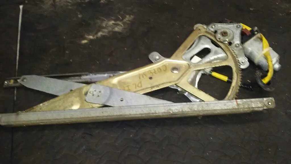 Elevalunas Delantero Izquierdo para Lexus Gs300 (Jzs160)