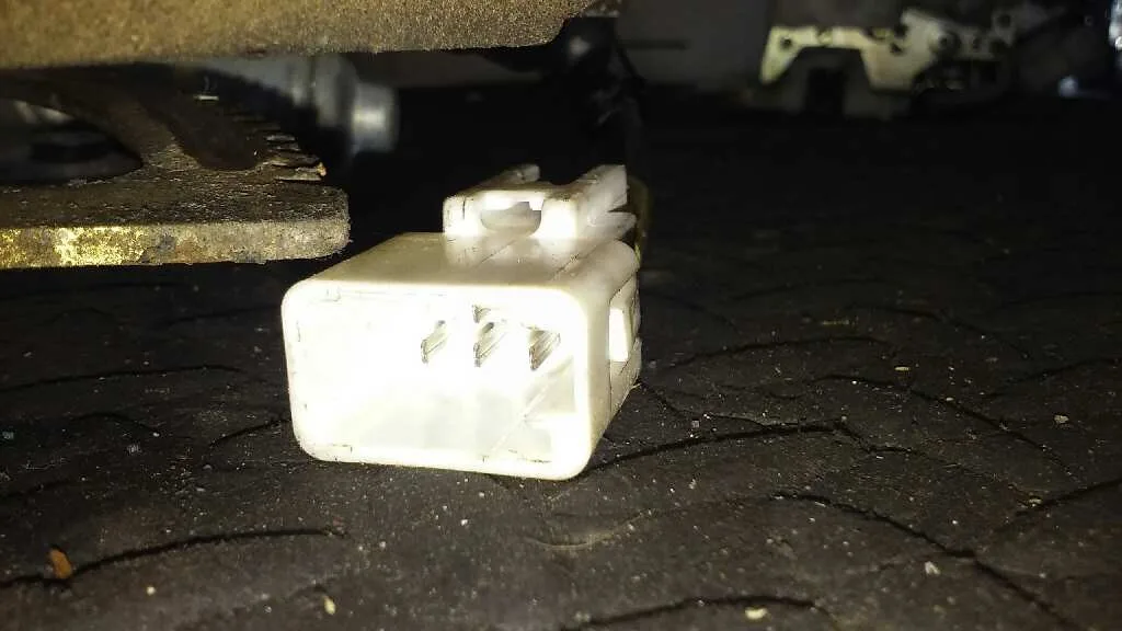 Elevalunas Delantero Izquierdo para Lexus Gs300 (Jzs160)