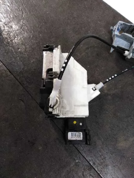 Cerradura Puerta Delantera Derecha para Peugeot 308 Sw