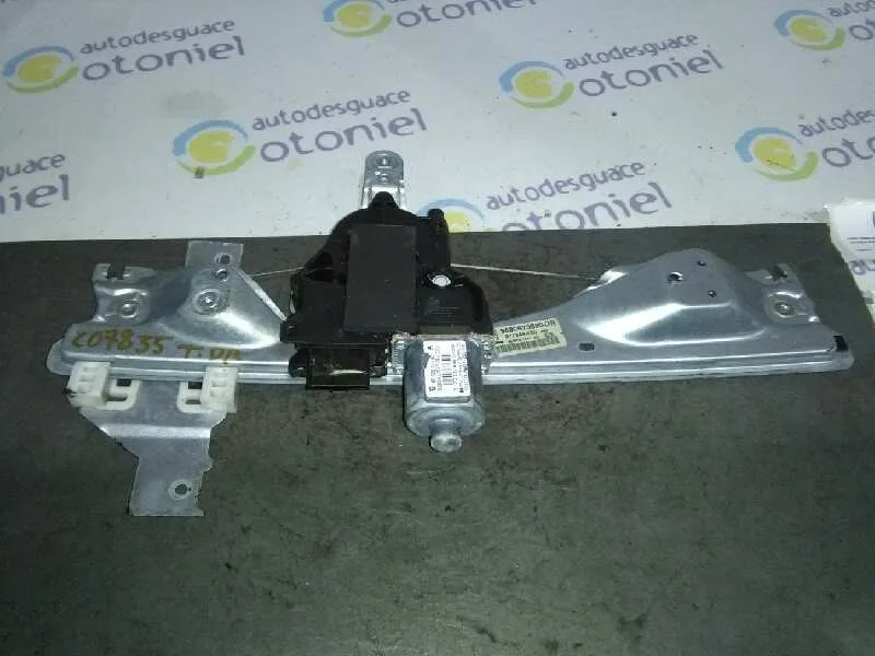 Elevalunas Trasero Derecho para Peugeot 308 Sw