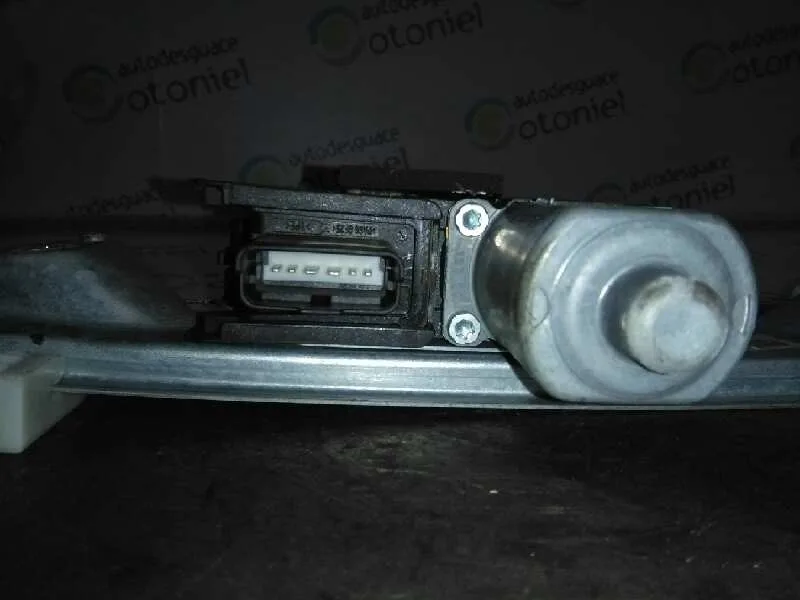 Elevalunas Trasero Derecho para Peugeot 308 Sw