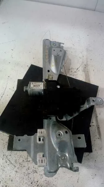 Elevalunas Trasero Izquierdo para Peugeot 308 Sw