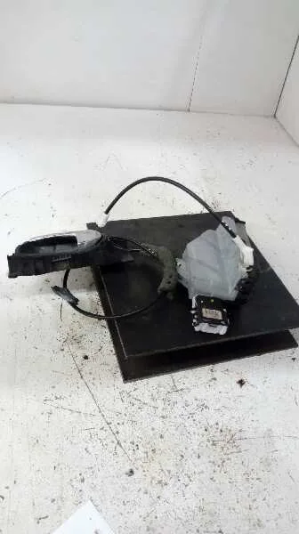 Cerradura Puerta Trasera Izquierda para Peugeot 308 Sw