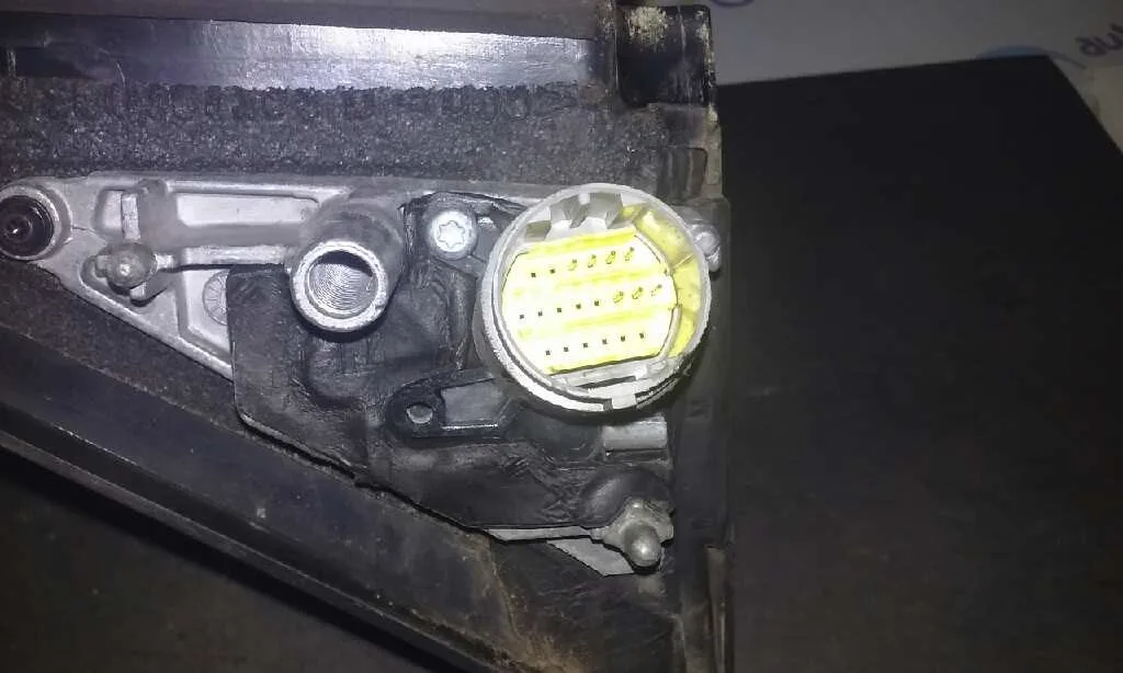 Retrovisor Derecho para Renault Espace Iv (Jk0)