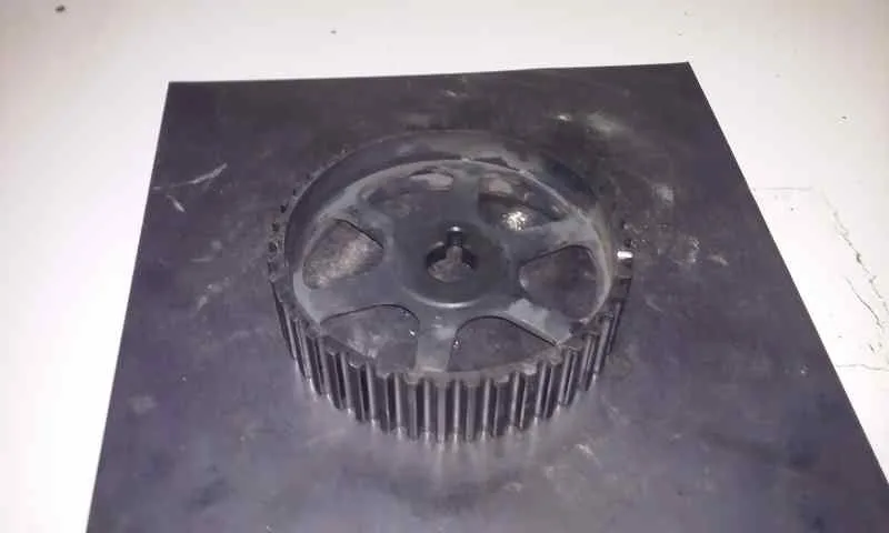 Polea Arbol Levas para Hyundai Matrix (Fc)