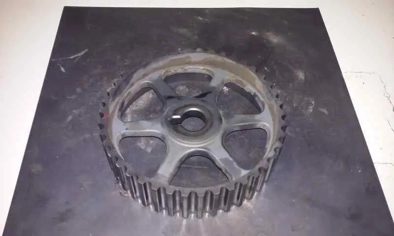 Polea Arbol Levas para Hyundai Matrix (Fc)