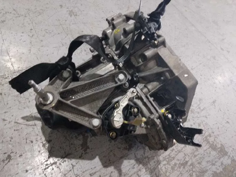 Caja Cambios para Renault Modus