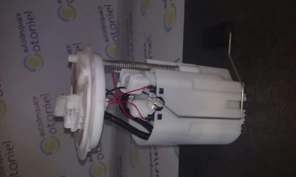 Aforador para Fiat Punto (199)