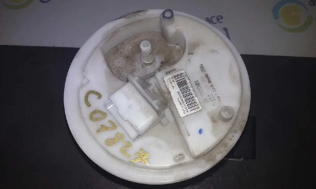 Aforador para Fiat Punto (199)