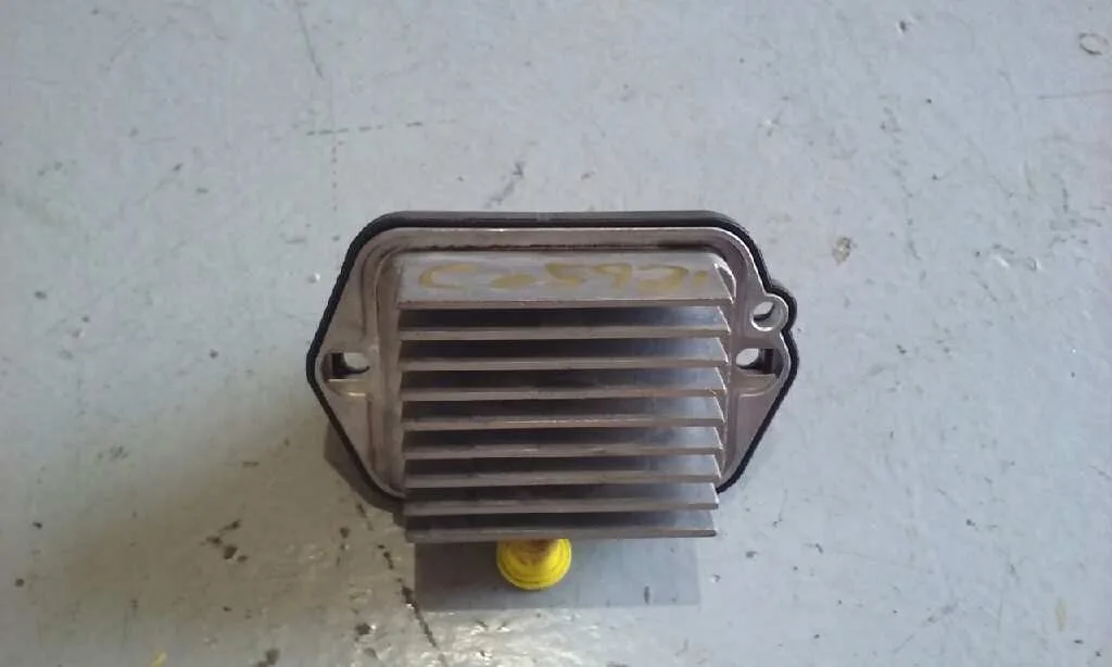 Resistencia Calefaccion para Mazda 6 Monovolumen (Gy)