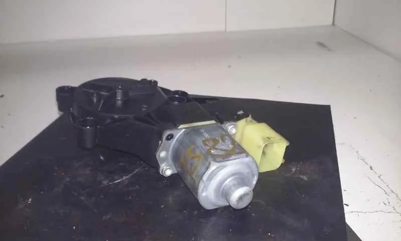 Motor Elevalunas Delantero Izquierdo para Ford Fiesta (Cb1)