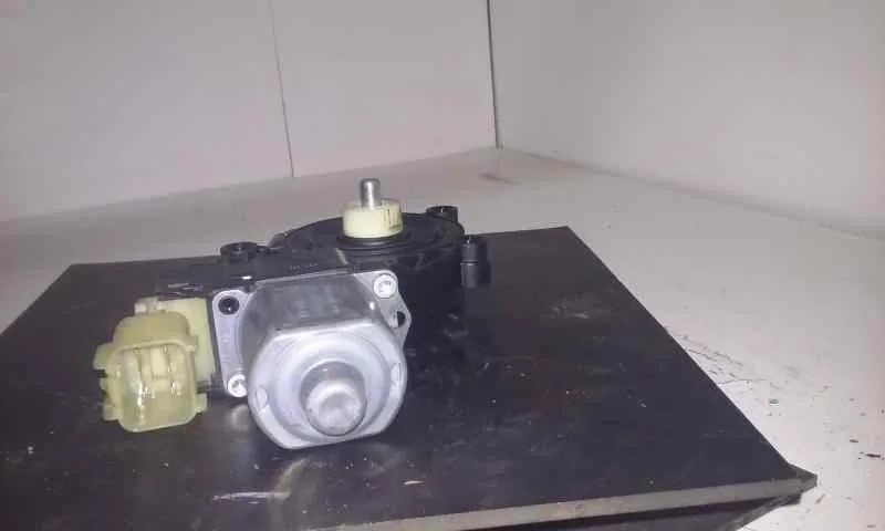 Motor Elevalunas Delantero Izquierdo para Ford Fiesta (Cb1)
