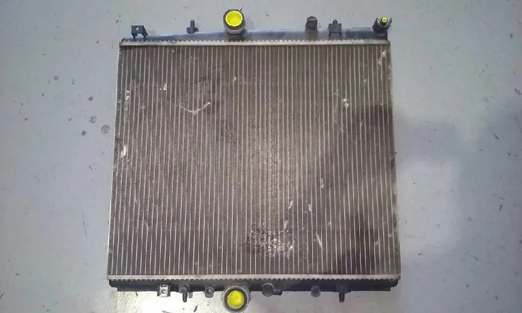 Radiador Agua para Fiat Ulysse (179)
