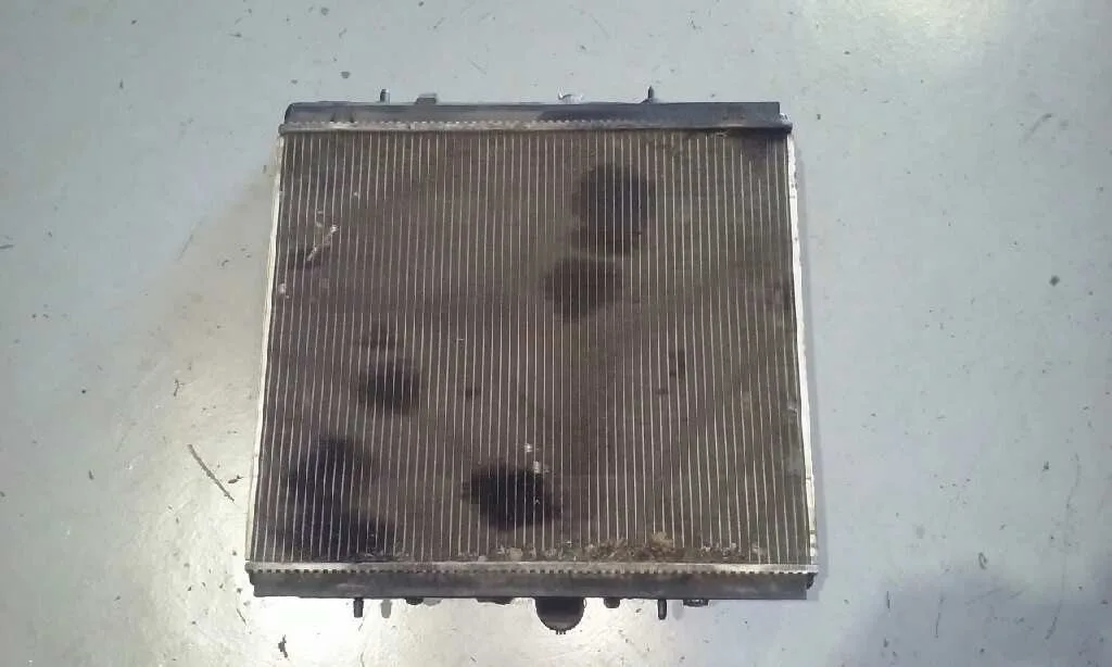 Radiador Agua para Fiat Ulysse (179)