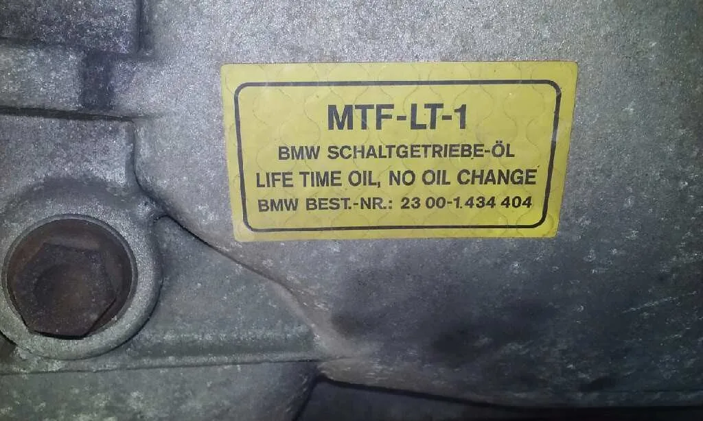 Caja Cambios para Bmw Serie 5 Touring (E39)
