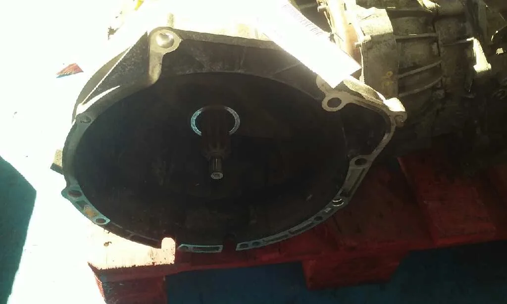 Caja Cambios para Bmw Serie 5 Touring (E39)
