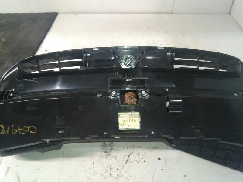 Cuadro Instrumentos para Citroën C3 Picasso