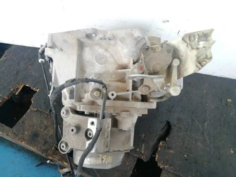 Caja Cambios para Citroën C3 Picasso