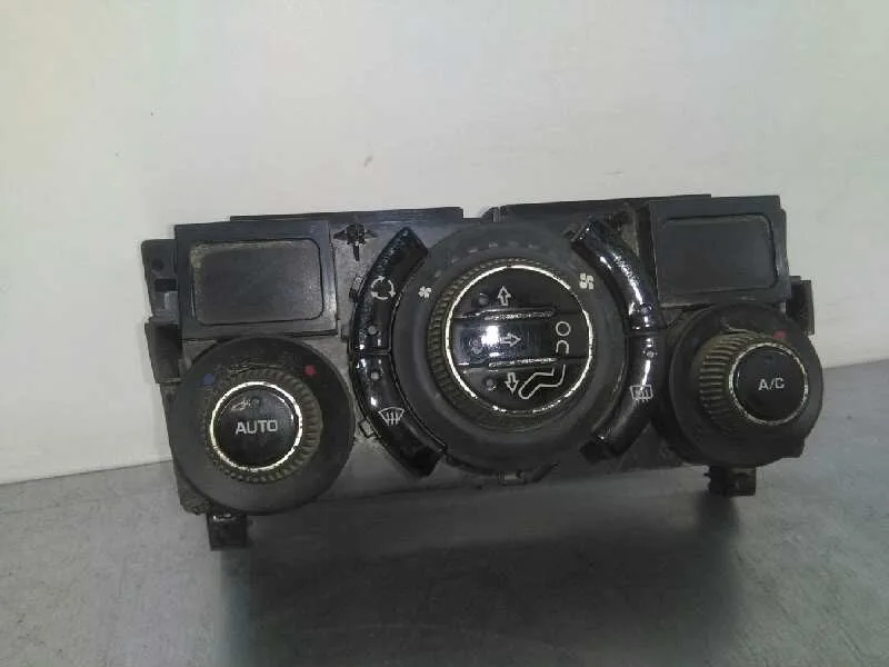 Mando Climatizador para Citroën C3 Picasso