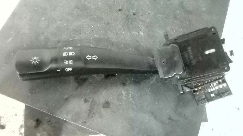 Mando Luces para Ssangyong Rexton