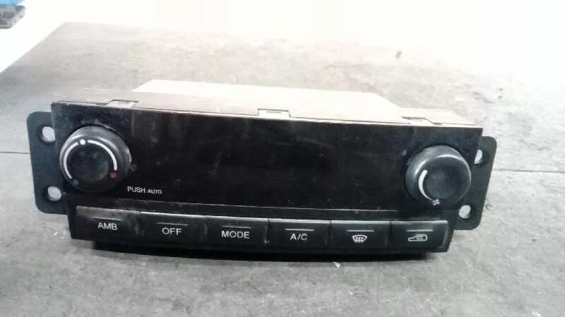 Mando Climatizador para Ssangyong Rexton